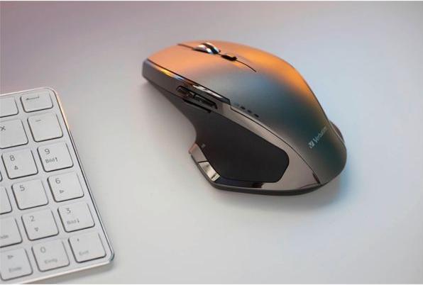 Immagine prodotto Verbatim Deluxe (Senza fili)