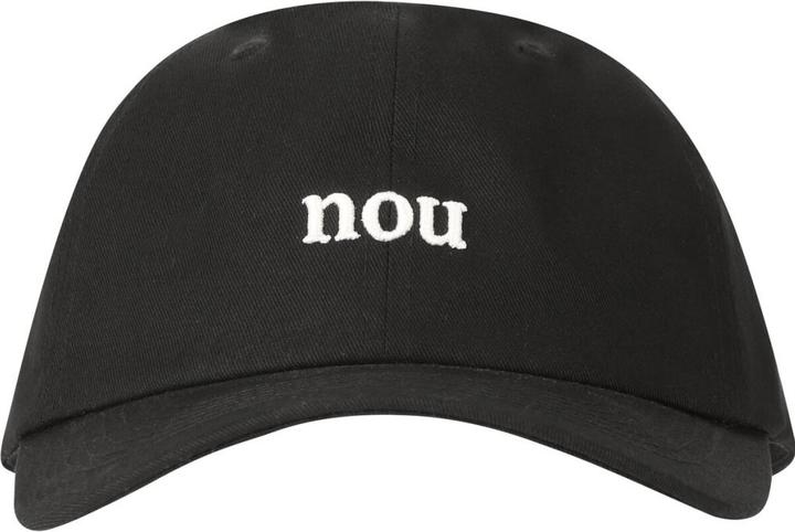 Actual product image Nou Derrida (One size)