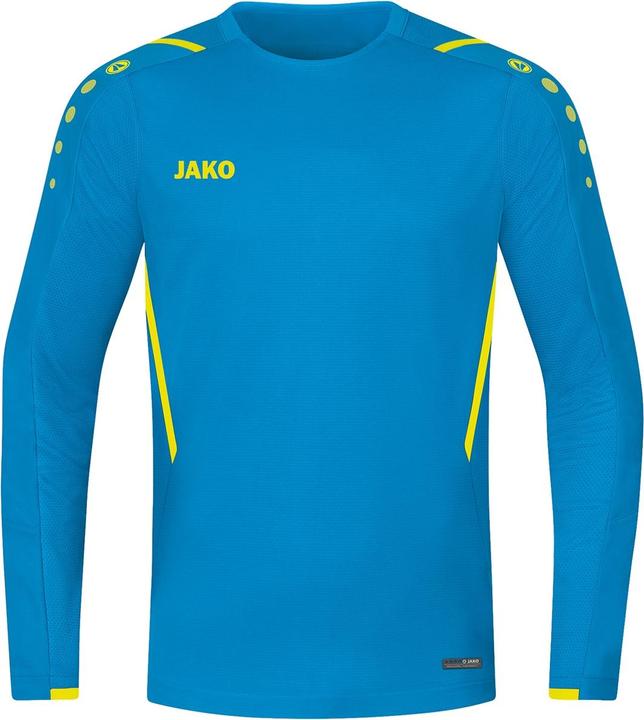 JAKO Sweat Challenge