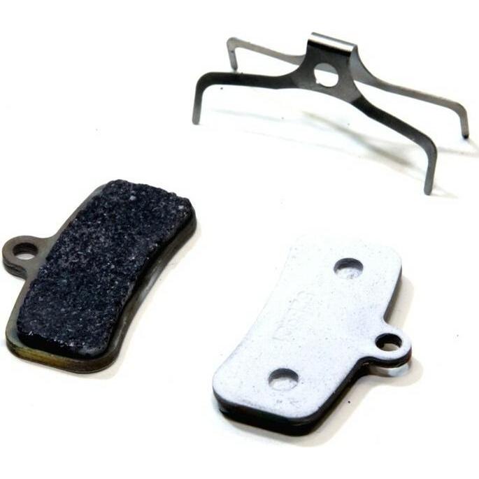 Thumbnail - Brake Authority, Bremsbeläge, (Shimano, Sintermetall)