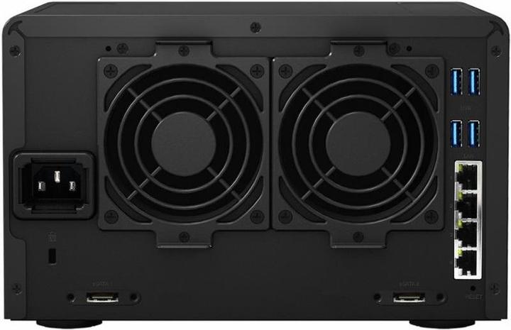 Produktbild Synology Ds1515+ (0 TB)