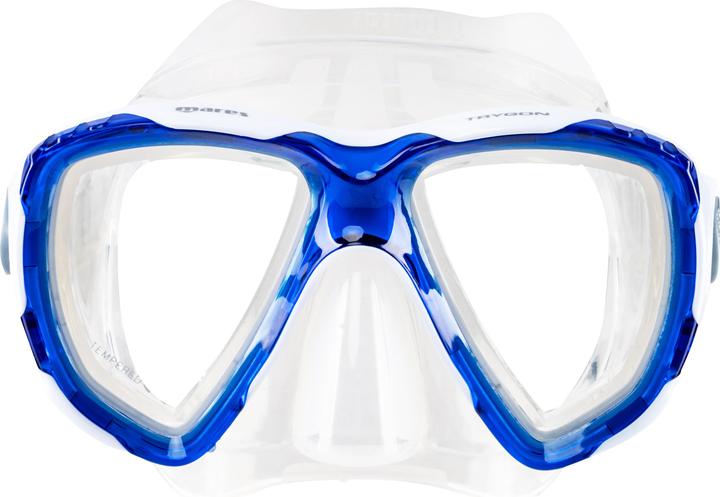 Image du produit Mares Masque TRYGON