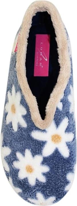 Actual product image Lunar Daisy slippers (37)