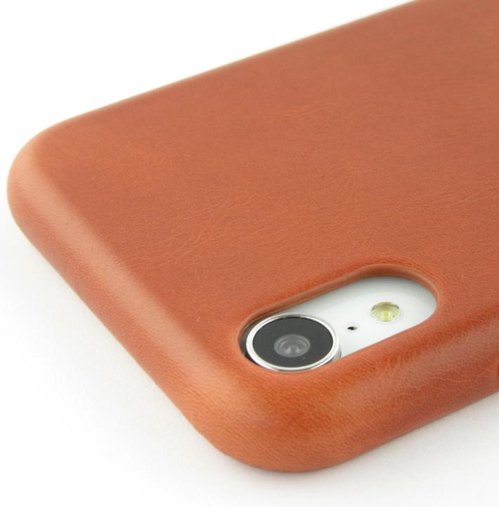 Actual product image QiAlino Cover (Apple iPhone XR)