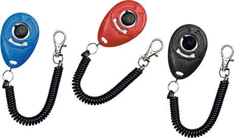 Karlie Speed Clicker (One Size, Erziehung)