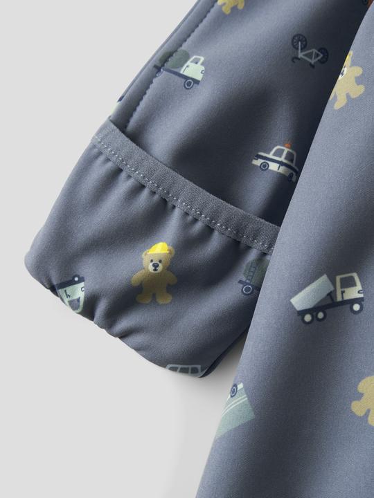 Produktbild Name it ALFA08 Softshell-Anzug (74)