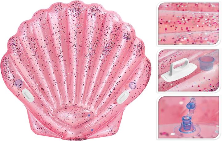 Produktbild Intex Seashell Island