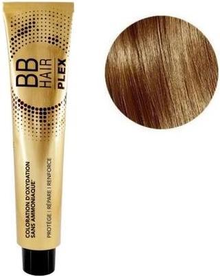 Light Golden Copper Blonde
