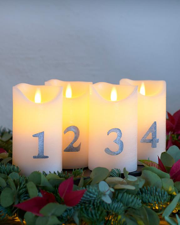 Produktbild Sirius Sara Advent (1x)