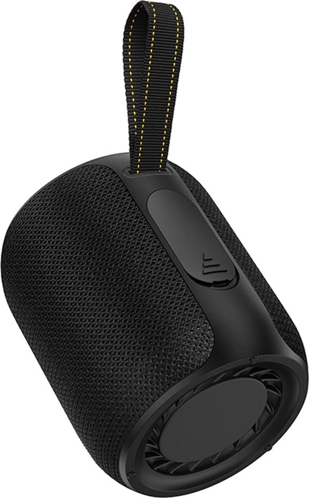 Image du produit EKO Haut-parleur Bluetooth 5.3 IPX5 Kleo 5W (15 h, Fonctionnement sur secteur)