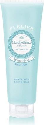 Produktbild Perlier Moss Body Moisturizing Cream 250ml (250 ml)