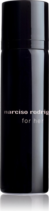 Produktbild Narciso Rodriguez For Her (Spray, 100 ml)