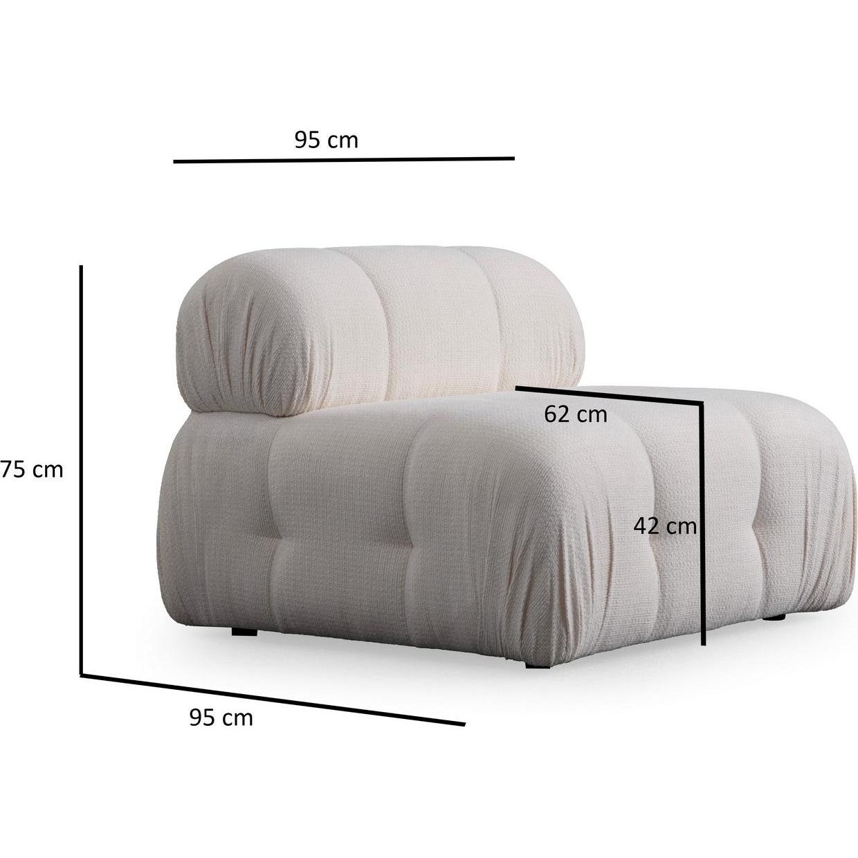 Thumbnail - Atelier del Sofa, Sofa, Petite (1.5-Sitzer)