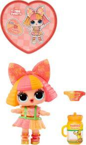 Image du produit L.O.L. Surprise! LOL. Surprise aime les mini bonbons pop