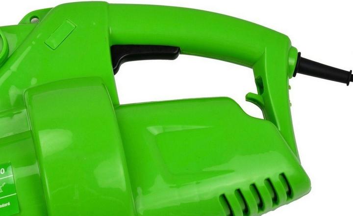 Productafbeelding GEKO Tuinstofzuiger en blazer, 3000W