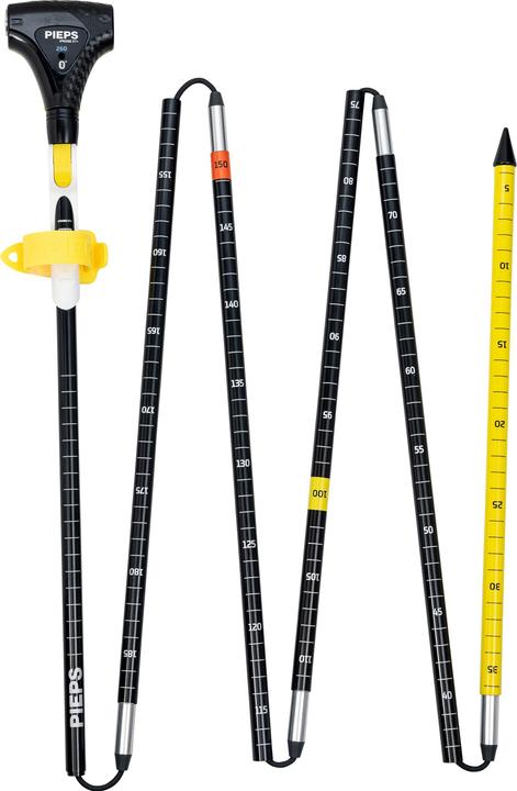 Pieps iProbe BT+ 260