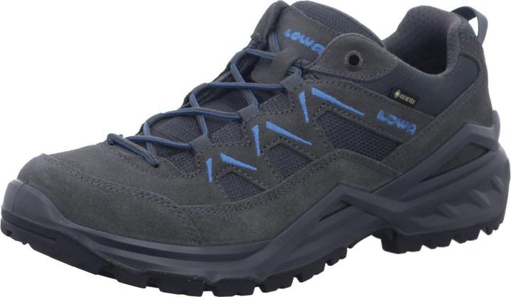 Produktbild Lowa Sirkos Evo GTX LO (44)