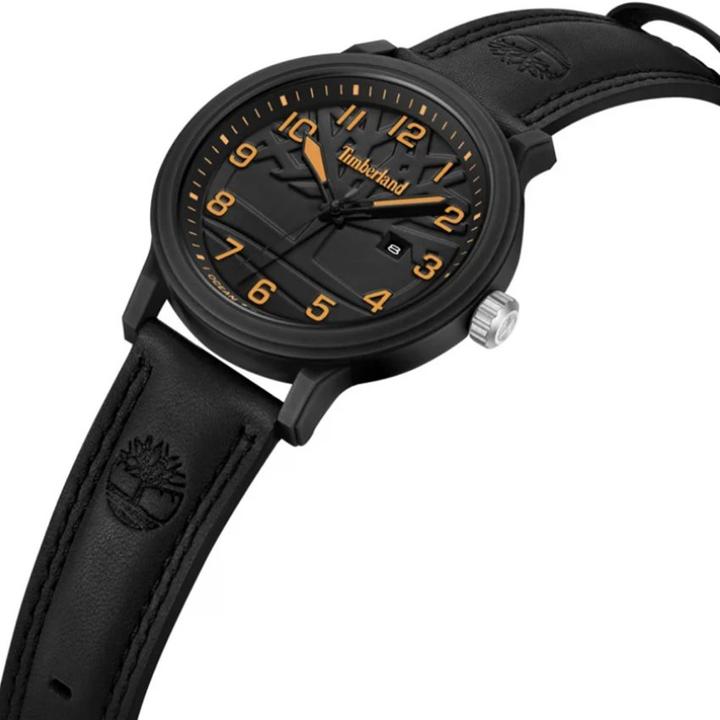 Immagine prodotto Timberland Men's Watch TDWGF0028202 (Ã˜ 43,5 mm) (43.50 mm)