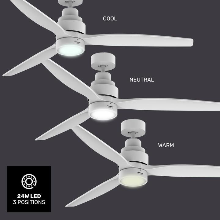 Actual product image Taurus Fresko 3B Pure Ultra Silence (75 dB)