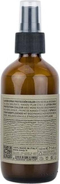 Immagine prodotto Oway Velo di protezione del colore - Spray per lo styling per proteggere i capelli e renderli brillanti (160 ml)