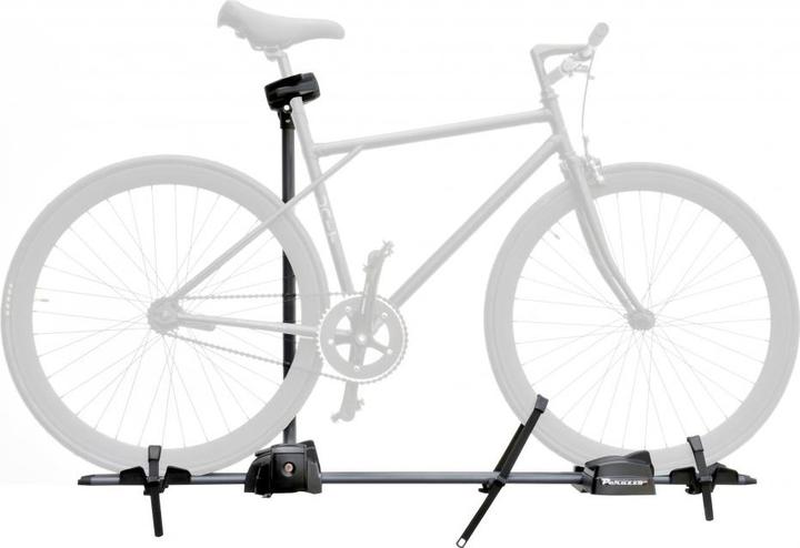 Actual product image Peruzzo Roll/Pordoi (Black)