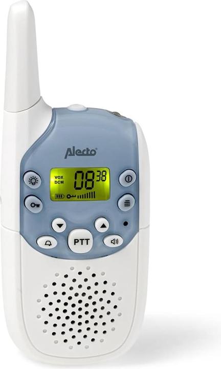 Image du produit Alecto Dbx-82 (Babyphone Audio, 3000 m)