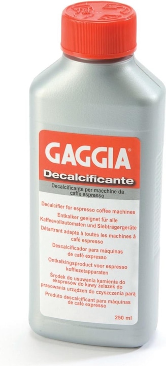 Gaggia Liquido disincrostante (250 ml)