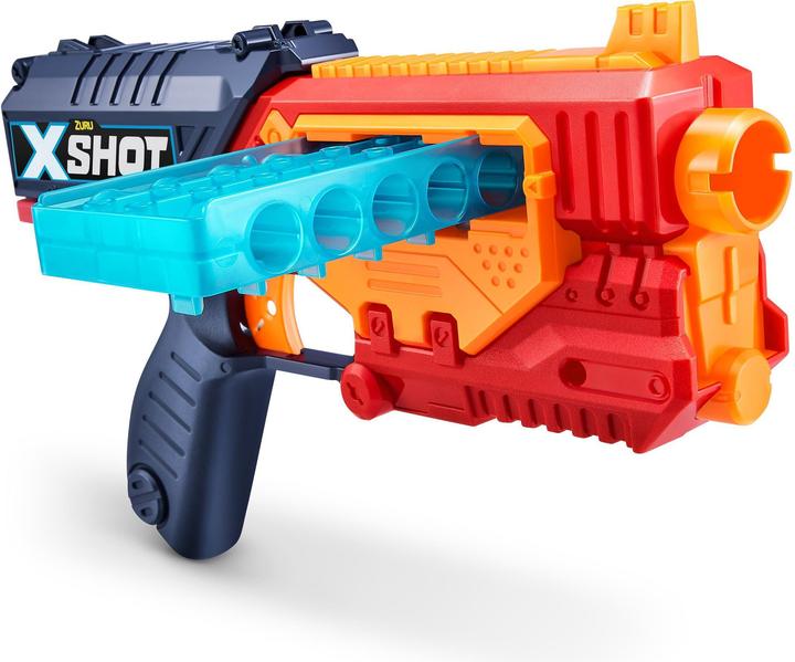 Immagine prodotto Shot Scivolo rapido con 16 freccette