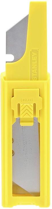 Actual product image Stanley Blades (Replacement blade)