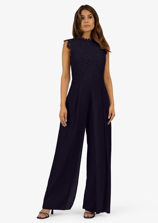 Productafbeelding Apart Fashion Damen-Overall mit kantenem Oberteil für lang anhaltenden Komfort (34)