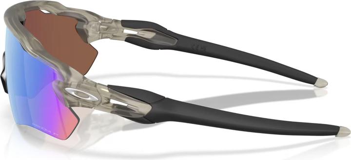 Image du produit Oakley Radar Ev Path (Encre grise mate, Encre grise mate, PRIZM DEEP WATER POLAR)