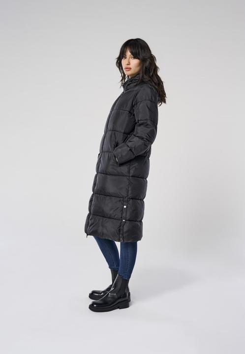 Actual product image Only Onlmontana Long Puffer Jacket Noos Otw (XS)