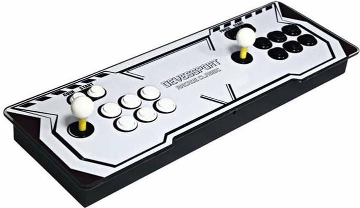 Immagine prodotto BigBuy Fun Video games console Devessport