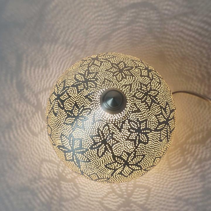 Immagine prodotto Sweet Mint Lampada orientale Ariki Puaka (E27)