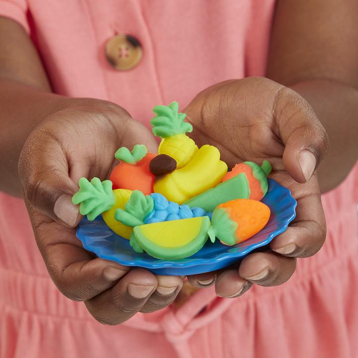 Produktbild Play-Doh Restaurant Küchenspielset