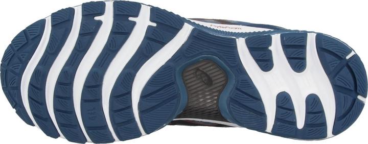 Actual product image ASICS Performance Gel-Nimbus 22 running shoe men (45)