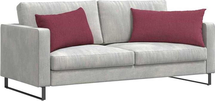 Produktbild vidaXL Sofakissen (80 x 40 cm)