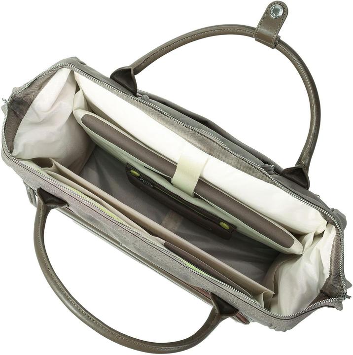 Produktbild Hedgren Venti - Rolling Tote (47.04 l)