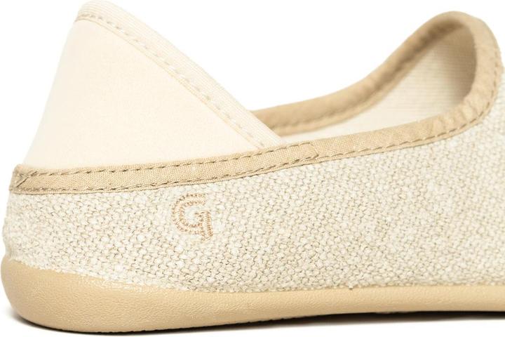 Produktbild Gottstein Linen Slip-On Hausschuh (38)