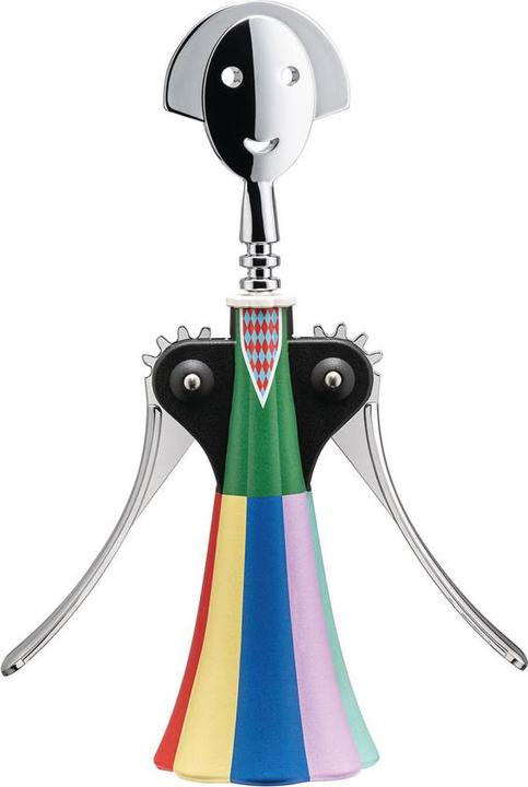 Actual product image Alessi Anna G. - Parade (Corkscrew)