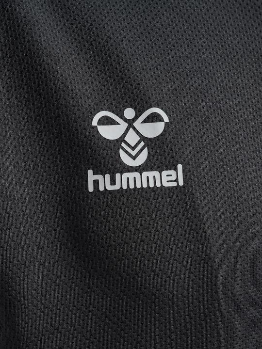Produktbild hummel hmlAUTHENTIC Poly Trainingsjacke Herren (M)