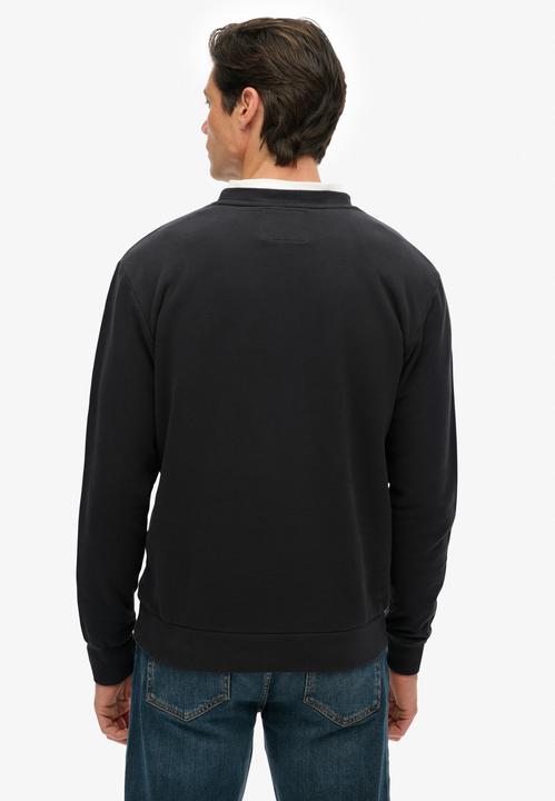 Image du produit Superdry Sweat ample Service Supply (XL)