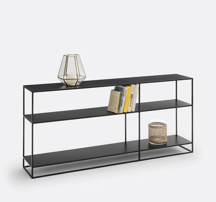 Image du produit La Redoute Interieurs Hiba (140 x 25 x 70 cm)