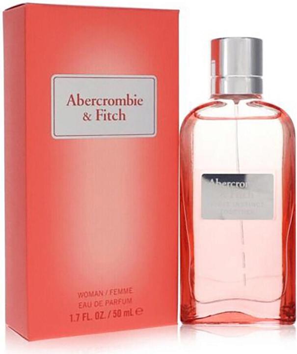 Produktbild Abercrombie and Fitch First Instinct Together (Eau de Parfum, 50 ml)
