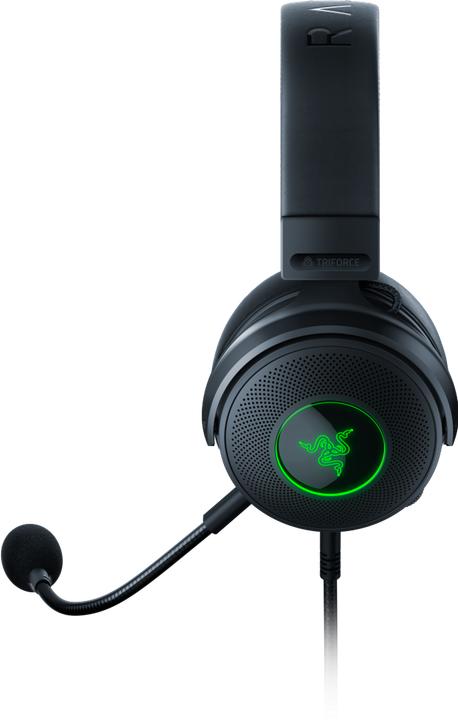 Produktbild Razer Kraken V3 (Kabelgebunden)