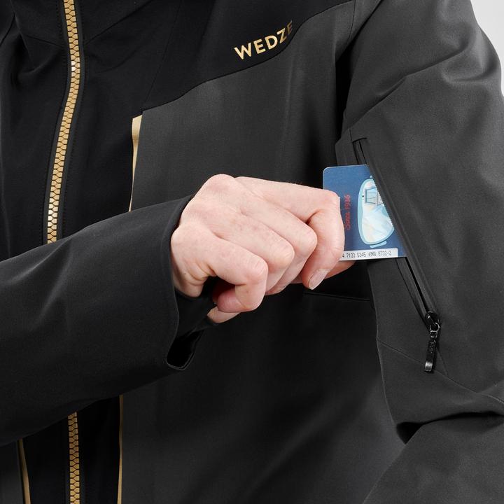 Immagine prodotto Wedze 980 (XS)