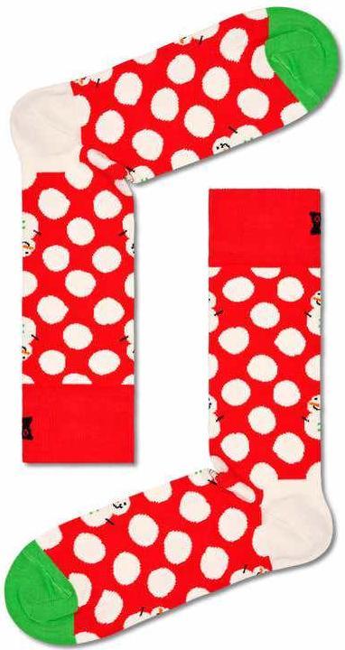 Produktbild Happy Socks X-Mas Stocking (3er Pack, 41 - 46)