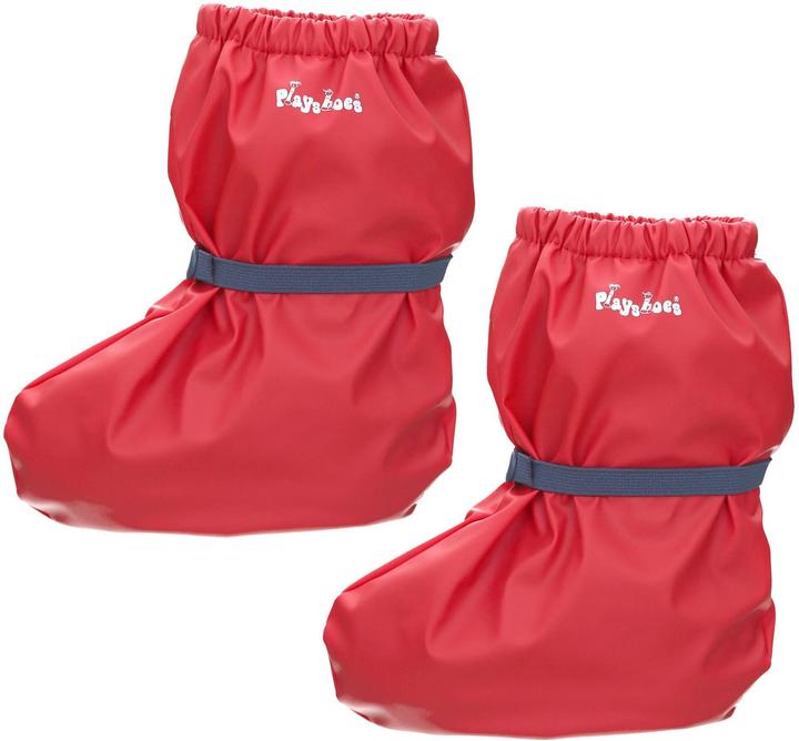 Produktbild Playshoes Regenfüsslinge mit Fleecefutter (22)