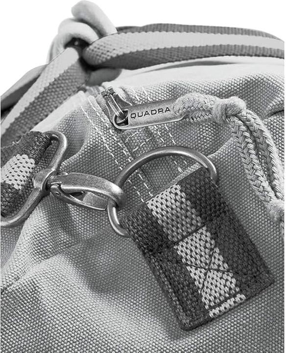 Produktbild Quadral Reisetasche Vintage Canvas (45 l)