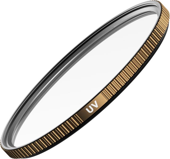 Productafbeelding PolarPro QuartzLine UV (46 mm, UV-filter, 46 mm)